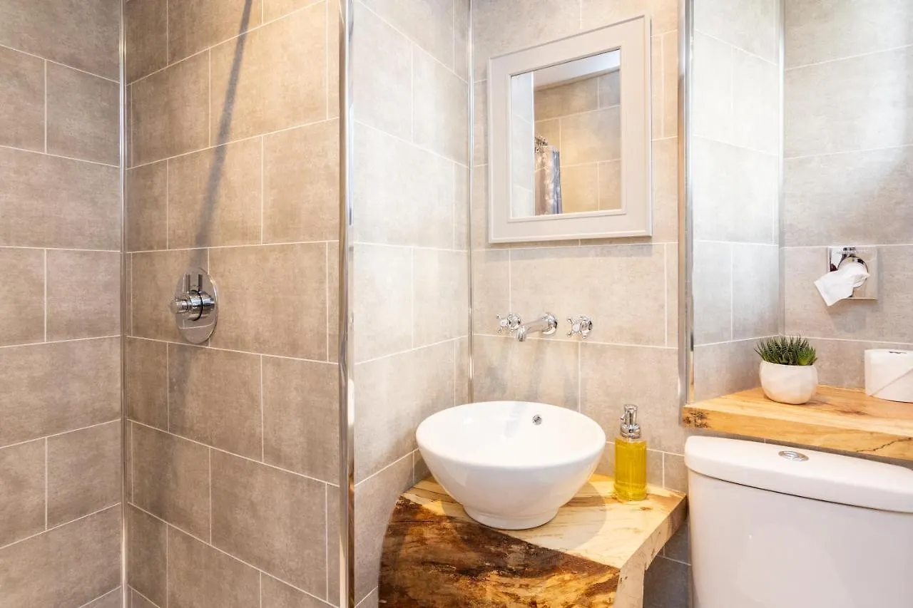 Howgills House Hotel 세드버그 영국