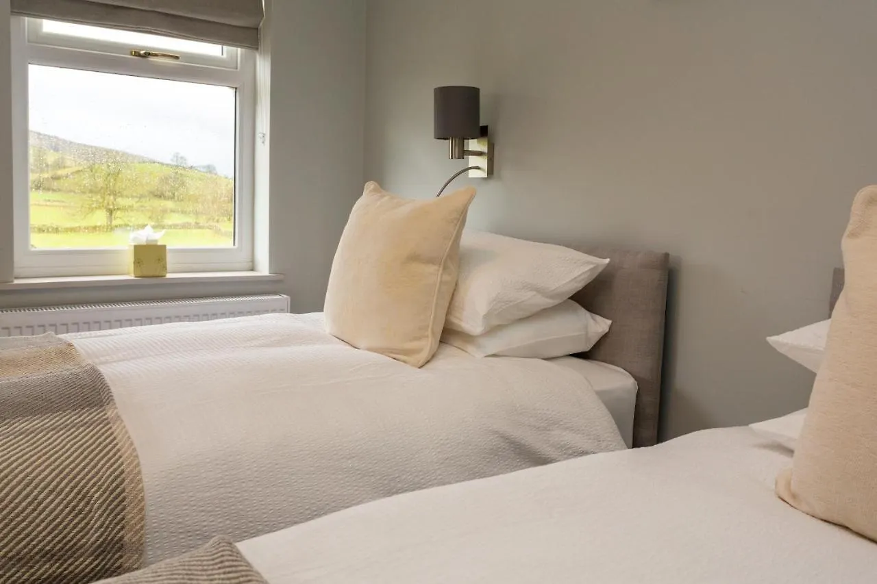 ****  Howgills House Hotel 세드버그 영국