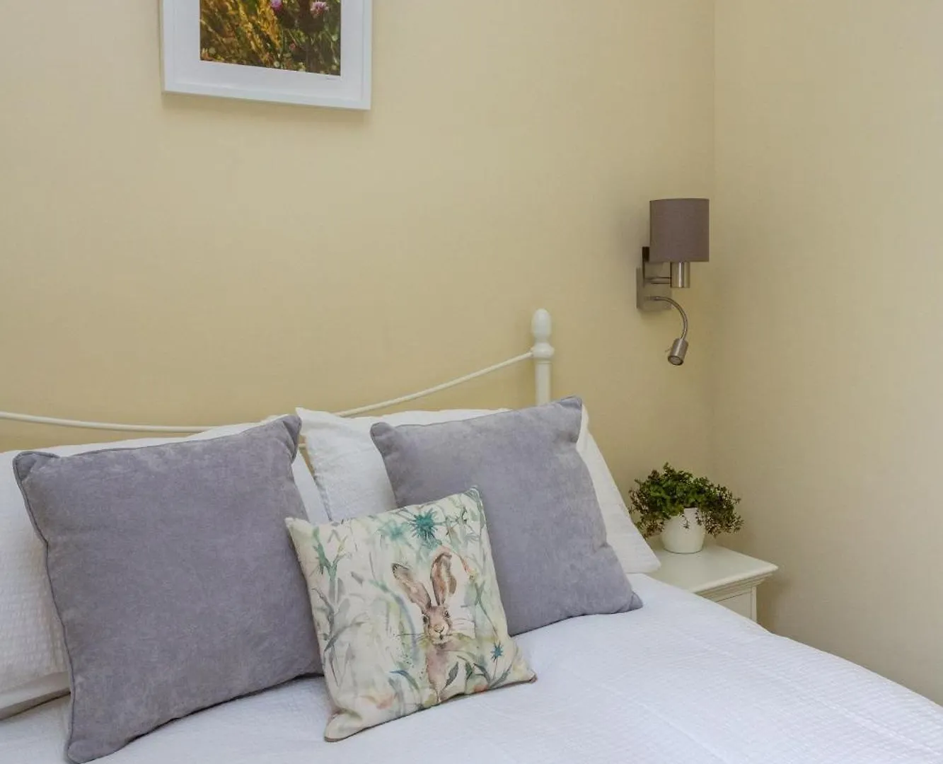 Howgills House Hotel 세드버그
