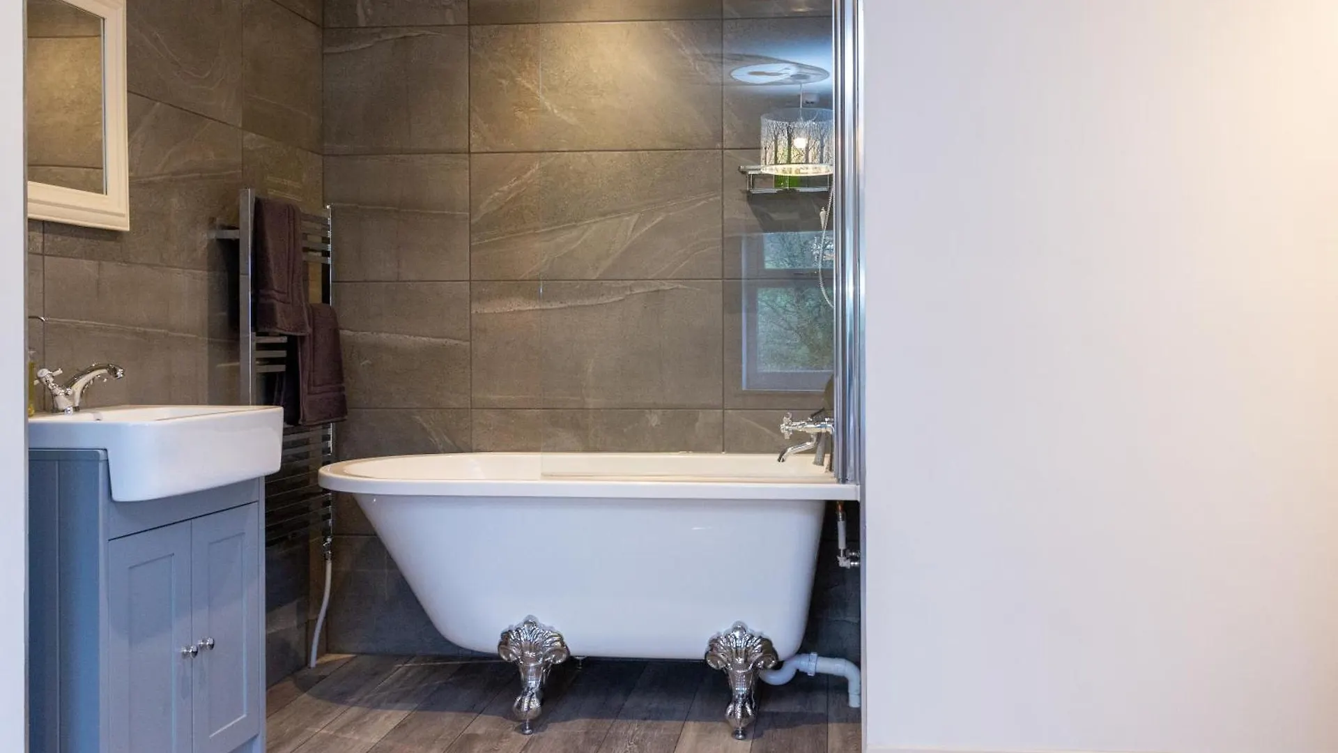 Howgills House Hotel 세드버그 4*,  영국