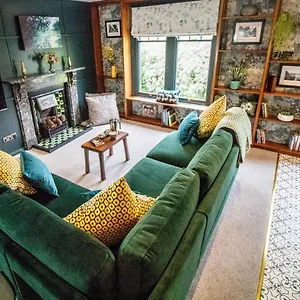 Apartment Wuthering Heights, Sedbergh