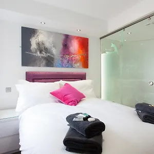 Guest house The Orlando