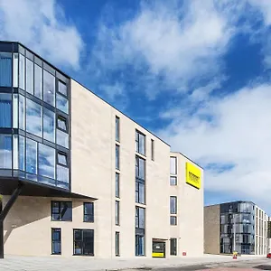 Apartment Destiny Student - Holyrood