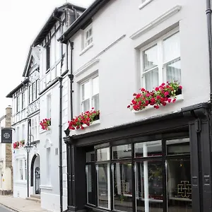 Hotel The Black Bull, Sedbergh