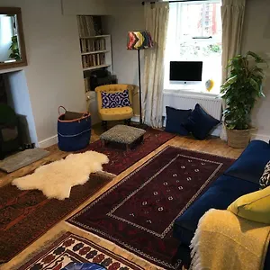 Holiday home La'al Yam, Sedbergh