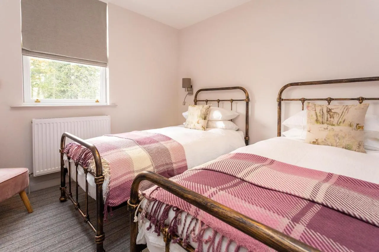 Howgills House Hotel Sedbergh