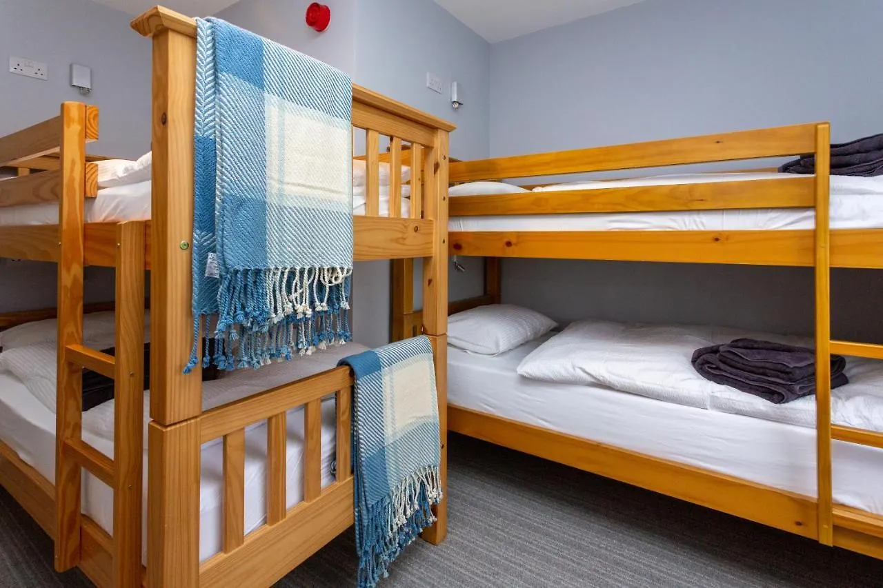 Howgills House Hotel Sedbergh