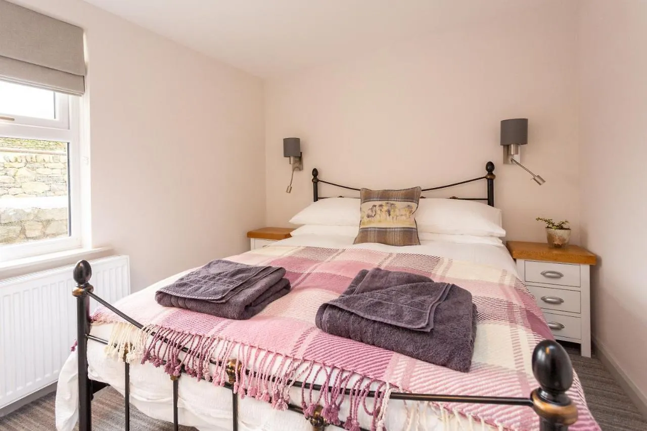 Howgills House Hotel Sedbergh
