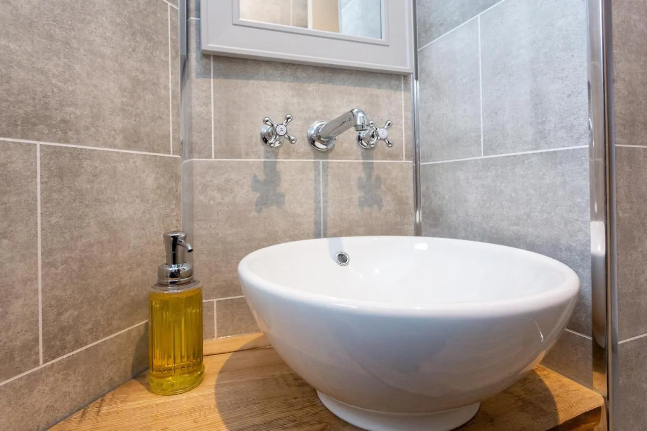 Howgills House Hotel Sedbergh