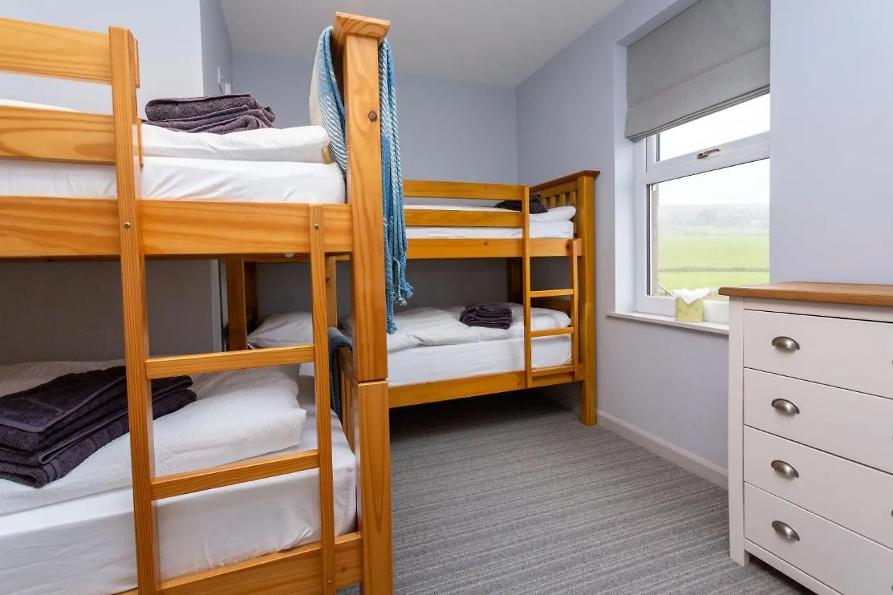 Howgills House Hotel Sedbergh
