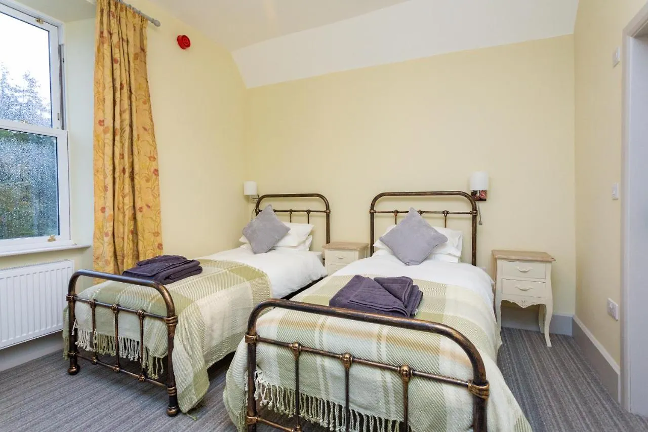 Howgills House Hotel Sedbergh