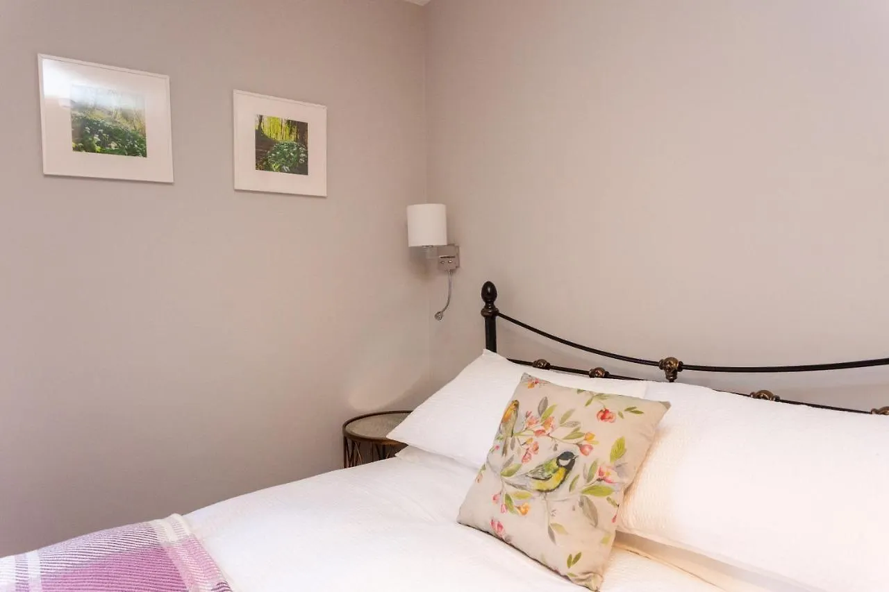 Howgills House Hotel Sedbergh 4*,