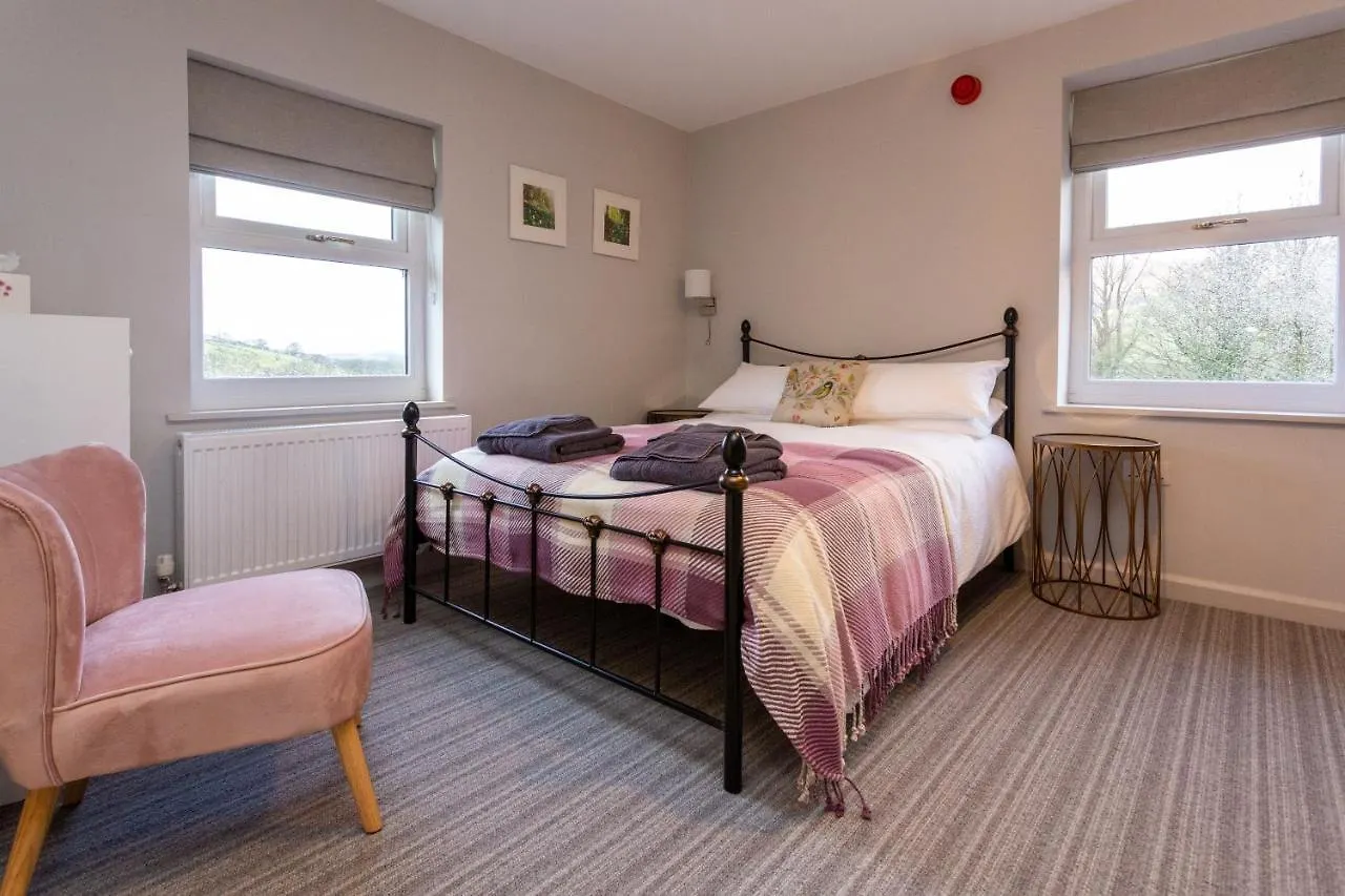 Howgills House Hotel Sedbergh