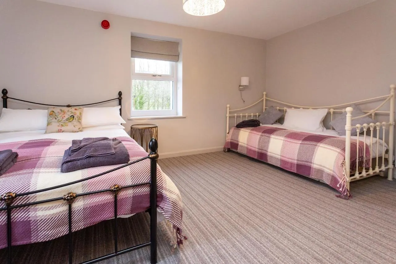 Howgills House Hotel Sedbergh