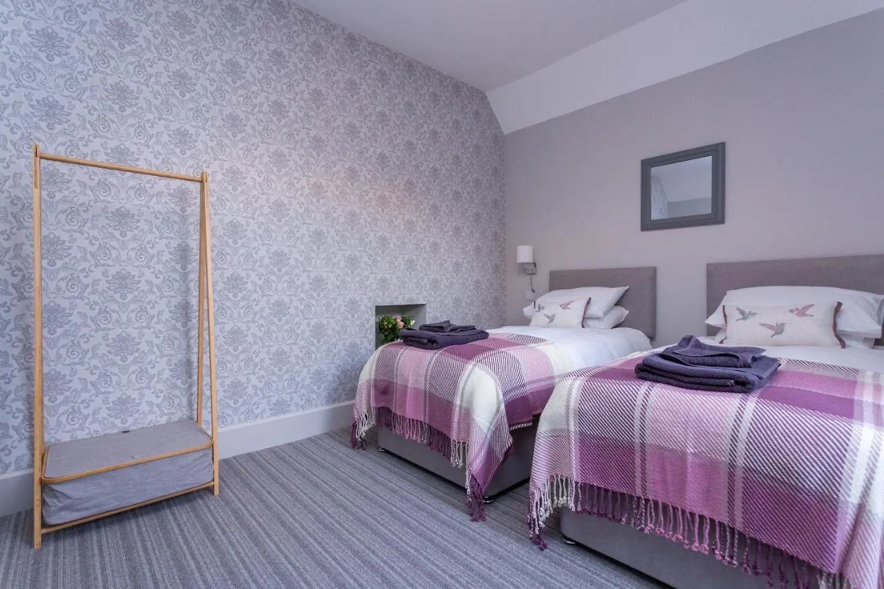 Howgills House Hotel Sedbergh