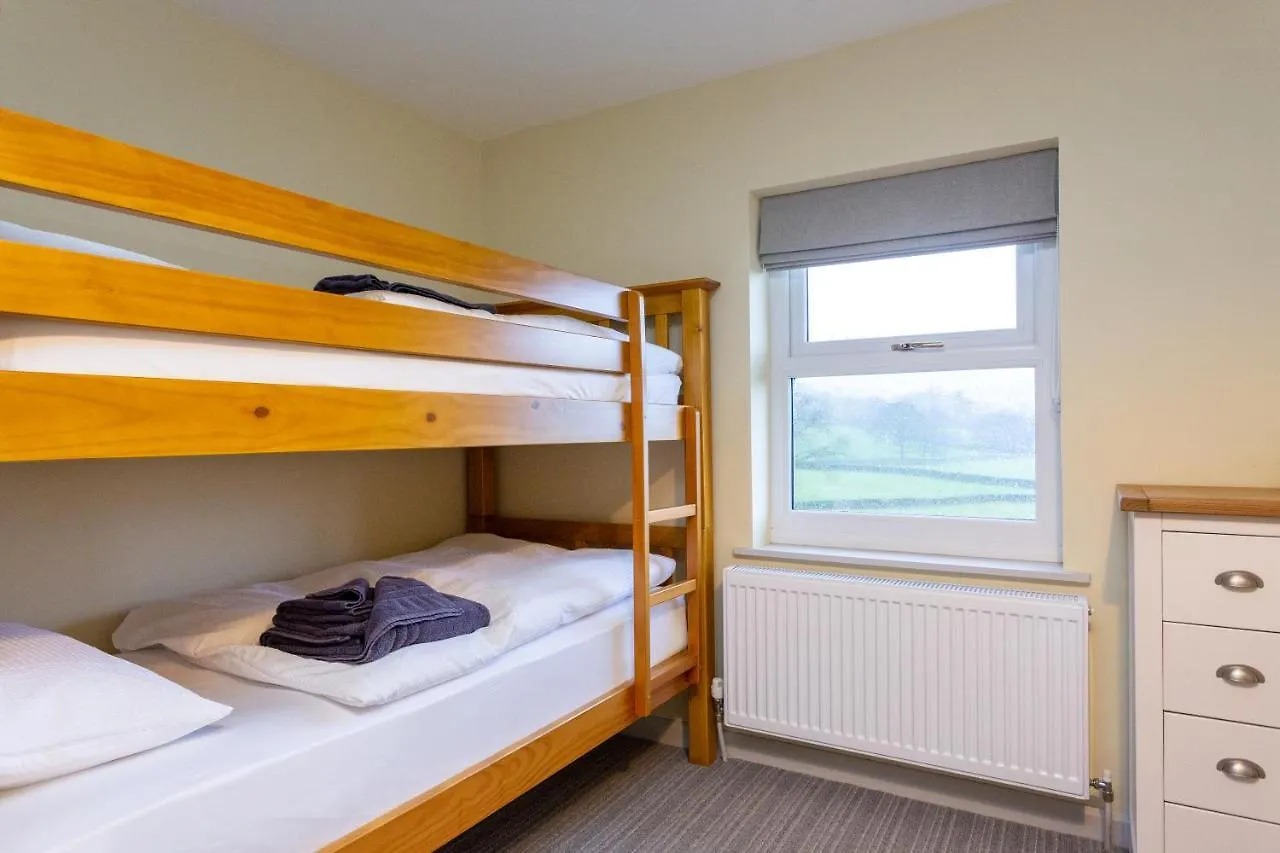Howgills House Hotel Sedbergh 4*,  United Kingdom