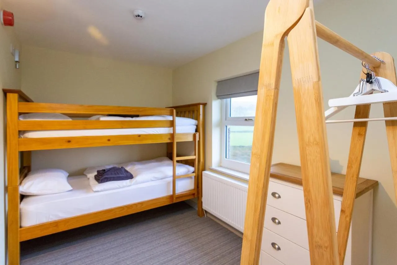 Howgills House Hotel Sedbergh