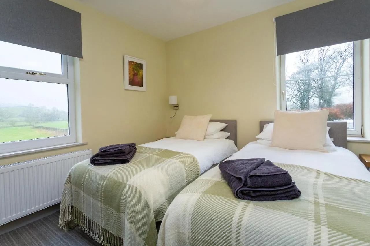 Howgills House Hotel Sedbergh