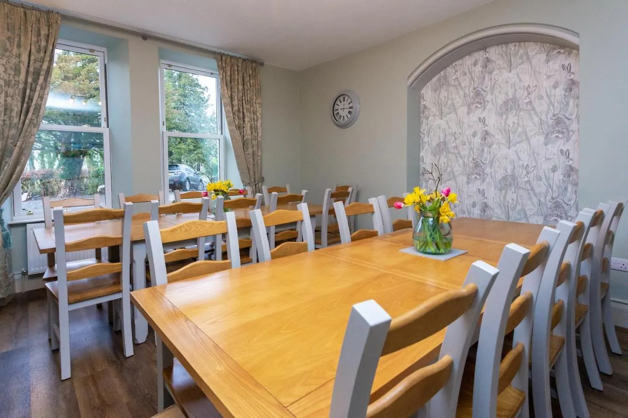 Howgills House Hotel Sedbergh United Kingdom