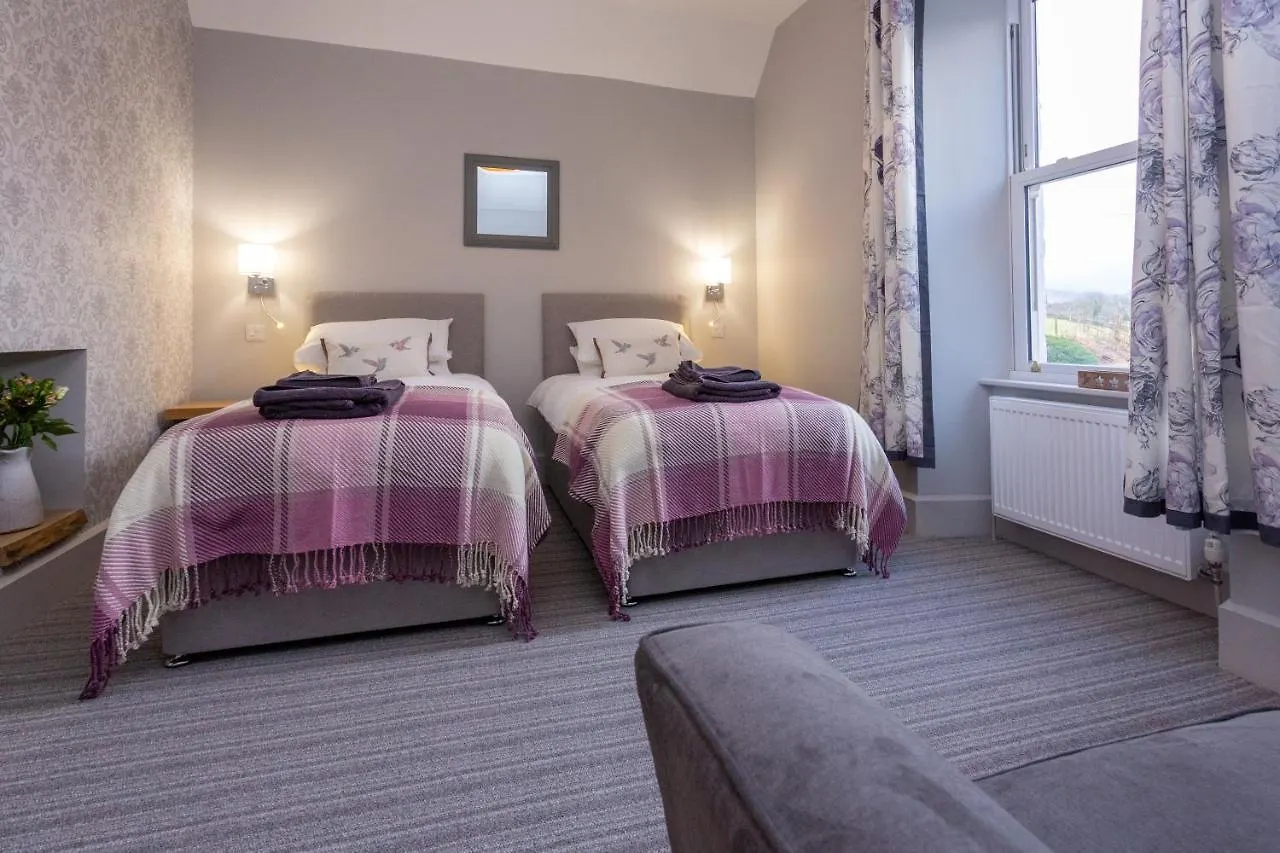 Howgills House Hotel Sedbergh 4*,  United Kingdom