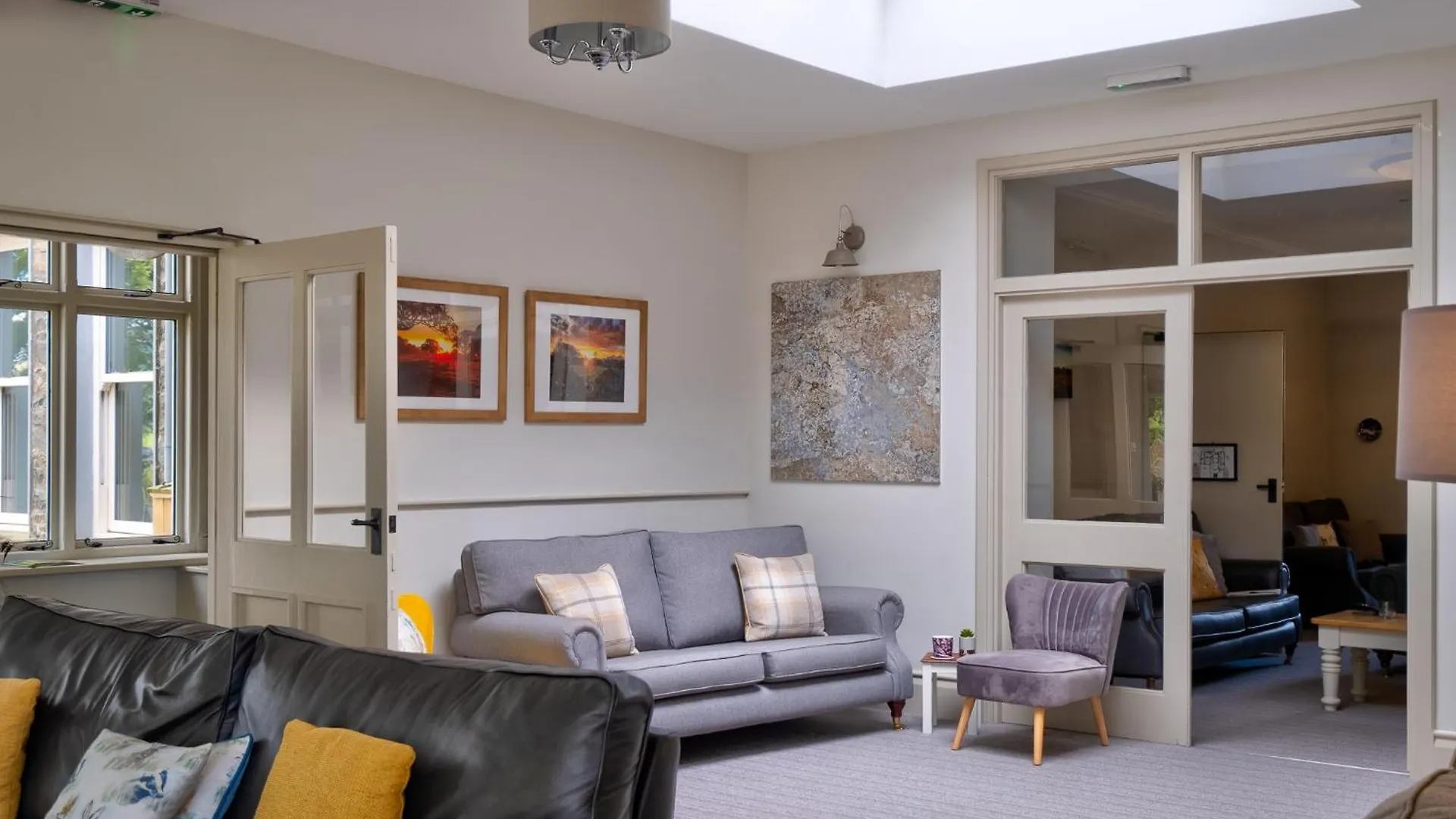 Howgills House Hotel Sedbergh United Kingdom