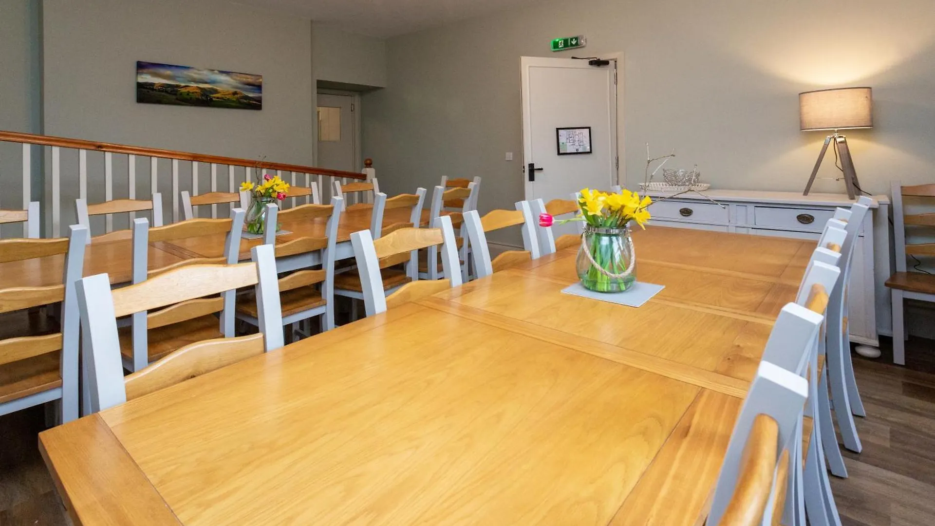 Howgills House Hotel Sedbergh