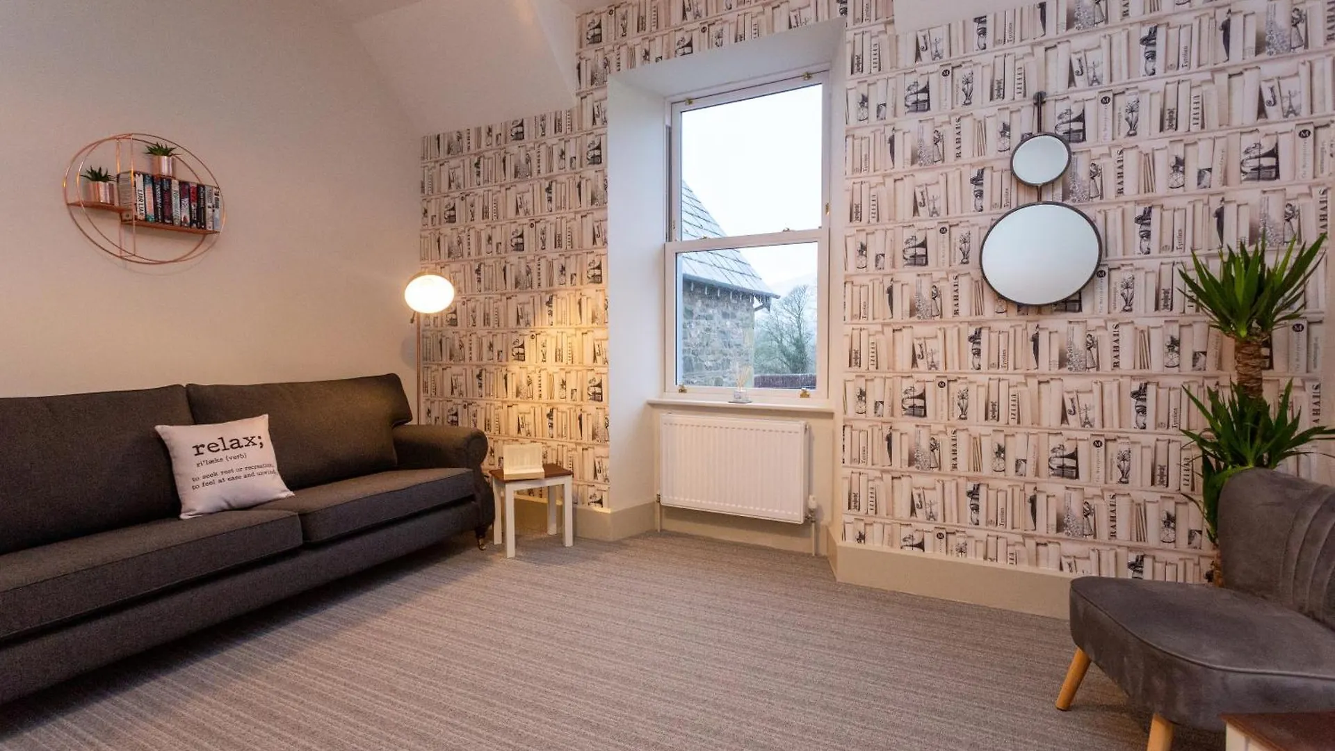 Howgills House Hotel Sedbergh United Kingdom