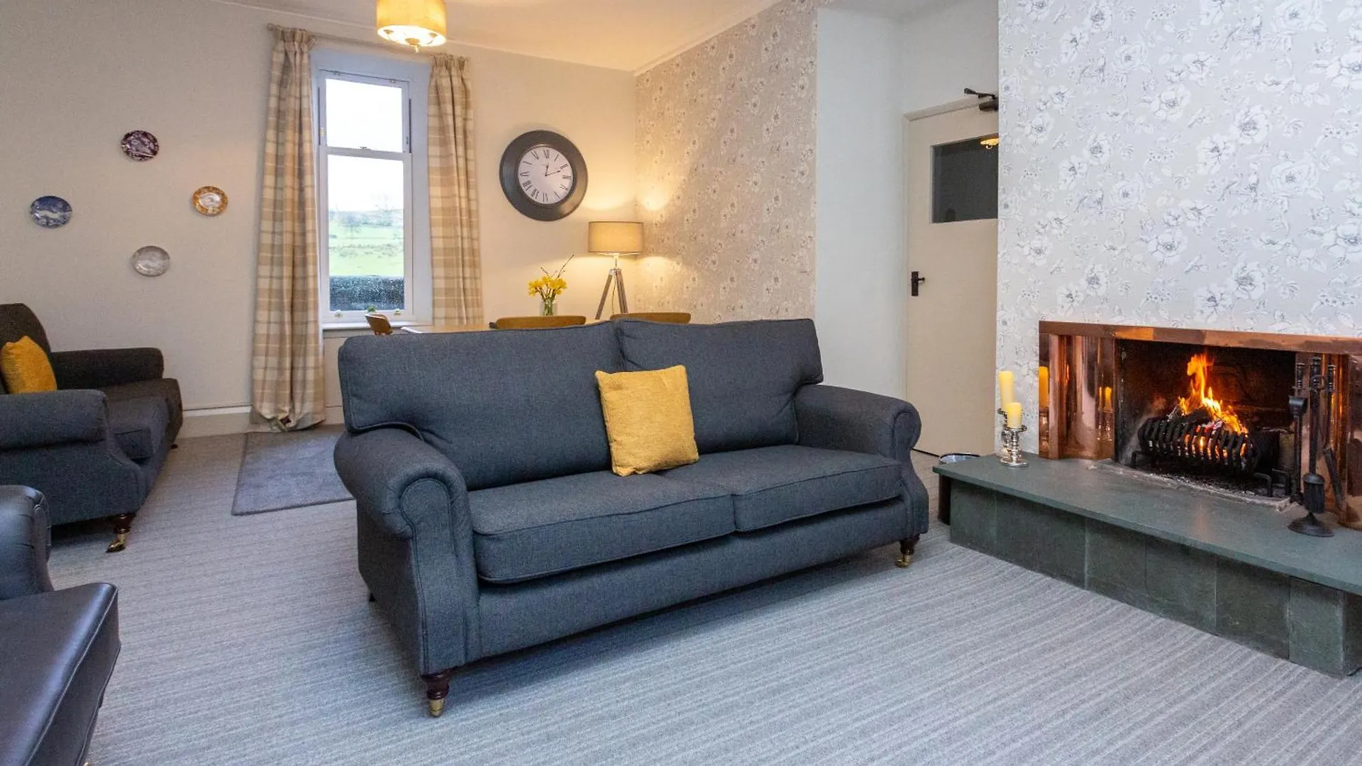 Howgills House Hotel Sedbergh 4*,  United Kingdom
