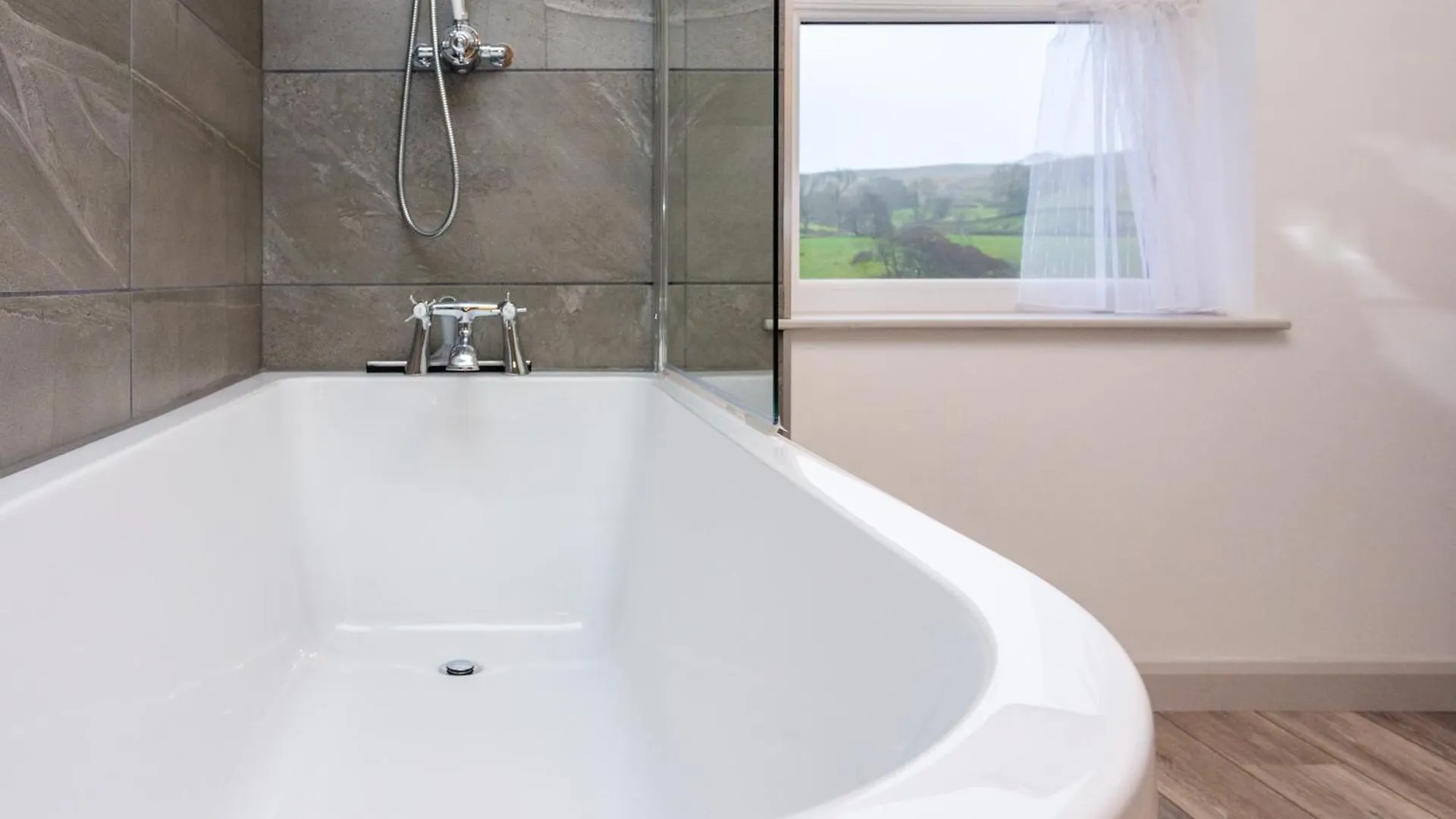 Howgills House Hotel Sedbergh