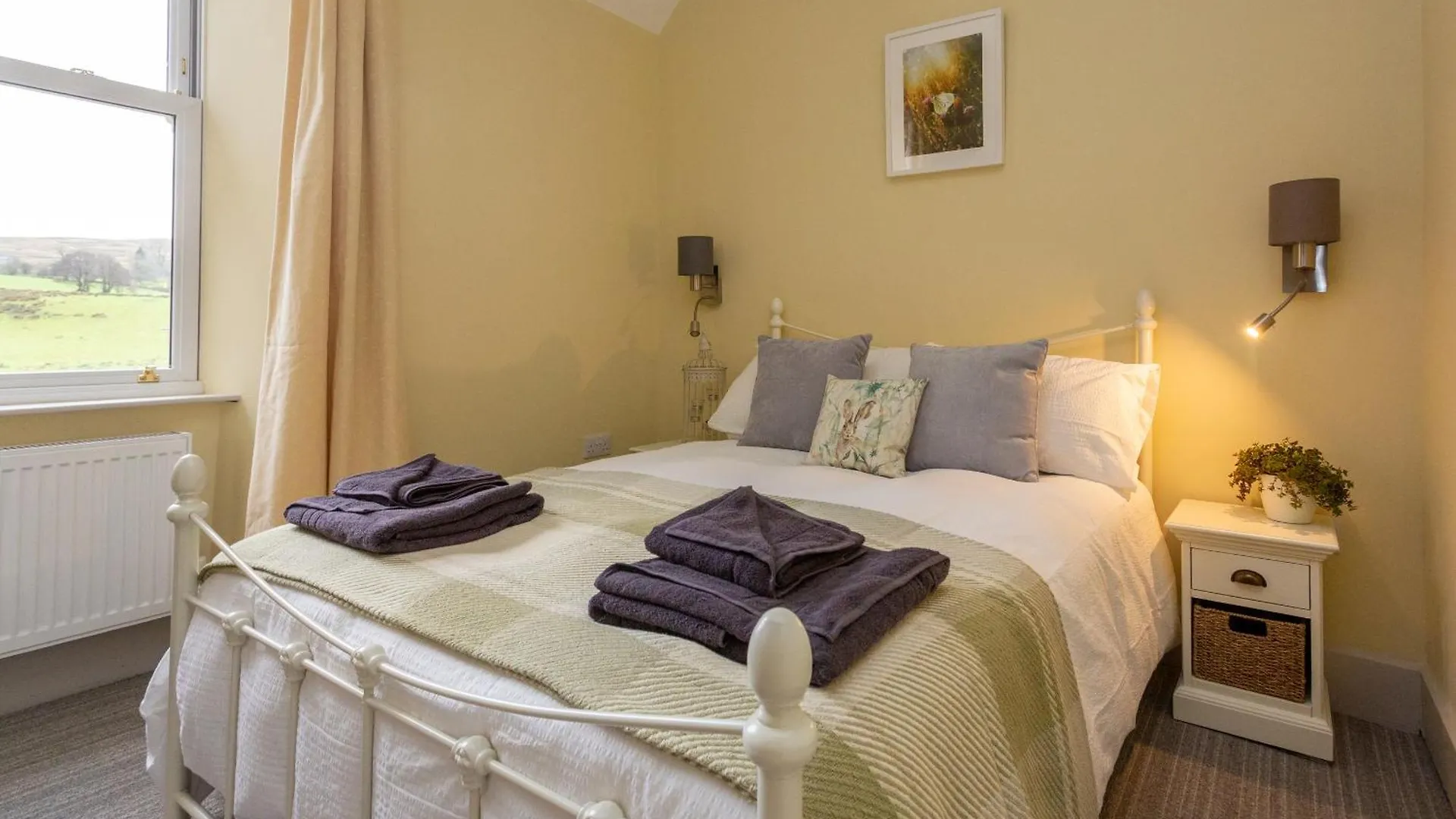 Howgills House Hotel Sedbergh United Kingdom